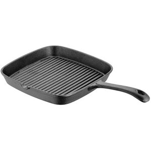 Judge Grill Pan, Black, 22 x 22 cm Judge Grill Pan, Black, 22 x 22 cm