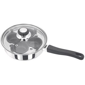 Judge 4 Hole Egg Poacher - Egg Poacher Judge 4 Hole Egg Poacher - Egg Poacher