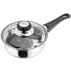 Judge 2 Hole Egg Poacher Judge 2 Hole Egg Poacher