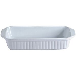 Mason Cash Classic Collection 30Cm Rectangular Roaster Mason Cash Classic Collection 30Cm Rectangular Roaster