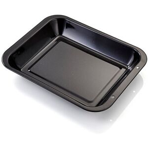 Judge JS22 Enamel Roaster, Black Judge JS22 Enamel Roaster, Black