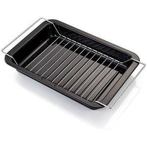 Judge JS30 Ovenware, Enamel, Black Judge JS30 Ovenware, Enamel, Black