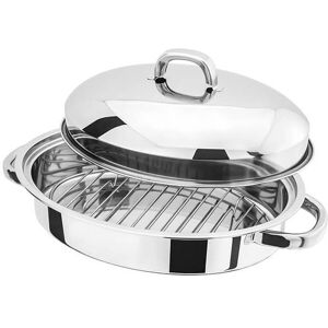 Judge Roasting Pan with Rack Judge Roasting Pan with Rack