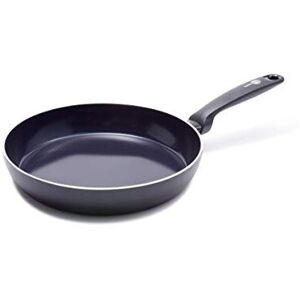 GreenPan Frying Pan, Non Stick, Toxin Free Ceramic Pan - Induction, Oven & Dishw GreenPan Frying Pan, Non Stick, Toxin Free Ceramic Pan - Induction, Oven & Dishw