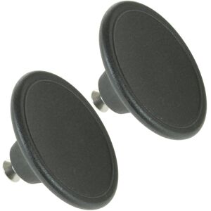 Universal 2 x 4.5cm Small Handle Lid Knob For Le Creuset Casserole Pot / Dish / Saucepan ( Universal 2 x 4.5cm Small Handle Lid Knob For Le Creuset Casserole Pot / Dish / Saucepan (