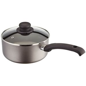 Judge Everyday Non-Stick 20cm Saucepan, 2.4L Judge Everyday Non-Stick 20cm Saucepan, 2.4L