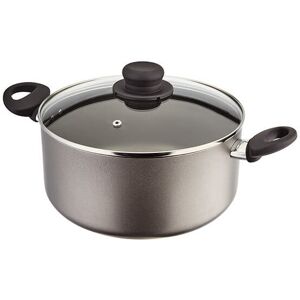 Judge Everyday Non-Stick 24cm Casserole, 4.6L Judge Everyday Non-Stick 24cm Casserole, 4.6L