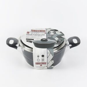 URBN-CHEF - 22cm Casserole Pot - Cookware URBN-CHEF - 22cm Casserole Pot - Cookware