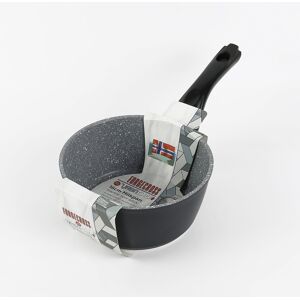 URBN-CHEF (16cm Milkpan) Forged Aluminium Cooking Pots Pans Frying Pan Set URBN-CHEF (16cm Milkpan) Forged Aluminium Cooking Pots Pans Frying Pan Set