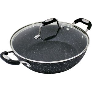 Scoville Neverstick 28cm Shallow Casserole Scoville Neverstick 28cm Shallow Casserole