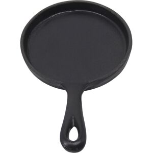 NRG Cast Iron Pizza Pan Enamel Griddle Frying Pan Kitchen Pancake Skillet Crepe NRG Cast Iron Pizza Pan Enamel Griddle Frying Pan Kitchen Pancake Skillet Crepe