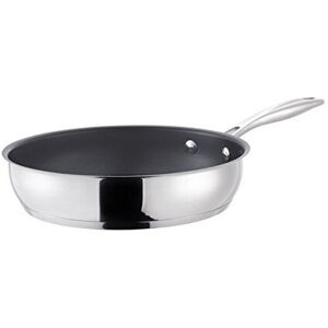 Stellar 7000 20cm Stainless Steel Non Stick Frying Pan Stellar 7000 20cm Stainless Steel Non Stick Frying Pan