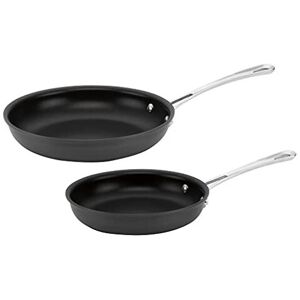 Cuisinart 6422-911 2-Pk Skillet Set - 9" & 11" Skillets Cuisinart 6422-911 2-Pk Skillet Set - 9" & 11" Skillets