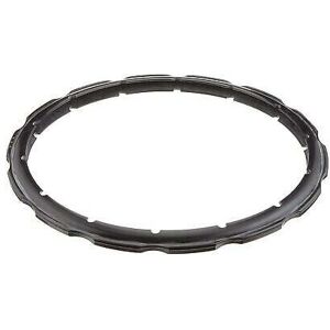 KGA-SUPPLIES Seal for Tefal Pressure Cooker Clipso 4-6 Litre Gasket SS-980195 Clipso Easy KGA-SUPPLIES Seal for Tefal Pressure Cooker Clipso 4-6 Litre Gasket SS-980195 Clipso Easy