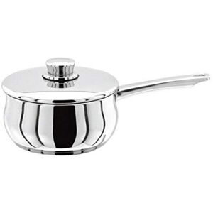 Stellar 1000 Stainless Steel Saucepan (14cm) Stellar 1000 Stainless Steel Saucepan (14cm)