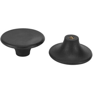 Unbranded 4 Sets Dutch Oven Knob Bakelite Replacement Knob Pot Lid Handle For , Aldi, Lodg Unbranded 4 Sets Dutch Oven Knob Bakelite Replacement Knob Pot Lid Handle For , Aldi, Lodg