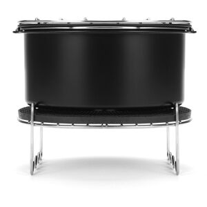 GreenZech (7 Inch) 5Pcs Air Fryer Accessories Baking Pan Pizza Tray Mold Oven Pot Cage Rac GreenZech (7 Inch) 5Pcs Air Fryer Accessories Baking Pan Pizza Tray Mold Oven Pot Cage Rac