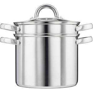 Cooks Professional Stainless Steel Pasta Pot Cooks Professional Stainless Steel Pasta Pot