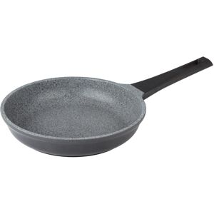 (28 CM) Royalford Frying Pan with Durable Marble Coating (28 CM) Royalford Frying Pan with Durable Marble Coating