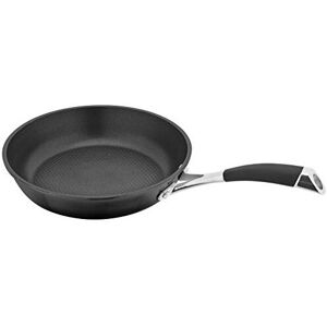 Stellar 3000 Black Enamel Non Stick Frying Pan (24cm) Stellar 3000 Black Enamel Non Stick Frying Pan (24cm)