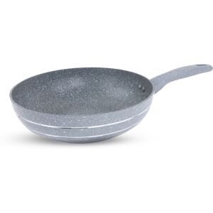 (28 CM) Royalford NonStick AluminiumWokset Sauce,FryingPan (28 CM) Royalford NonStick AluminiumWokset Sauce,FryingPan