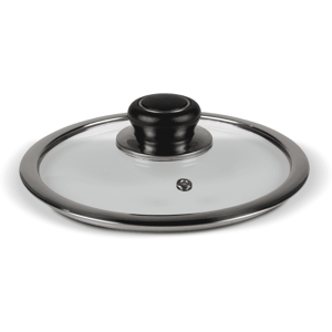 Kampa 18cm Saucepan Lid Kampa 18cm Saucepan Lid