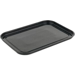 Salter BW12813EU7 Large Enamel Baking Tray - Baking & Roasting Salter BW12813EU7 Large Enamel Baking Tray - Baking & Roasting
