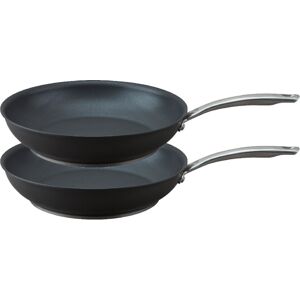 Circulon Excellence Frying Pan Set - Non Stick, 26/30cm - Cookware Circulon Excellence Frying Pan Set - Non Stick, 26/30cm - Cookware