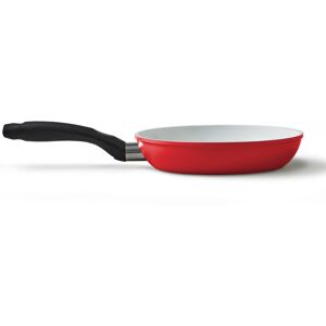 JML Ceracraft Pro Pan Red 20cm JML Ceracraft Pro Pan Red 20cm
