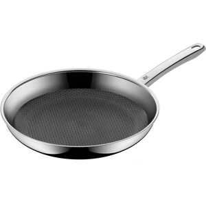 WMF 28cm Frying Pan - Multi-layer, Non-stick, Ergonomic Handle WMF 28cm Frying Pan - Multi-layer, Non-stick, Ergonomic Handle