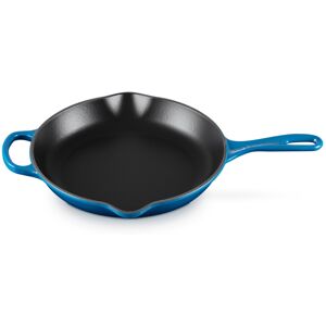Le Creuset Enameled Cast Iron Signature Iron Handle Skillet, 10.25" (1-3/4 qt.), Le Creuset Enameled Cast Iron Signature Iron Handle Skillet, 10.25" (1-3/4 qt.),