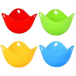 Generic -- - Multicolor - egg poacher Generic -- - Multicolor - egg poacher