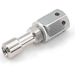 Presto Stainless Steel Pressure Cooker Vent Pipe Presto Stainless Steel Pressure Cooker Vent Pipe