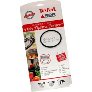 KGA Supplies Tefal SENSOR-3 Pressure Cooker Lid Gasket KGA Supplies Tefal SENSOR-3 Pressure Cooker Lid Gasket