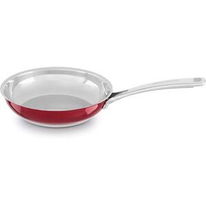 KitchenAid KC2S08SKPC Stainless Steel 8"""" Skillet KitchenAid KC2S08SKPC Stainless Steel 8"""" Skillet