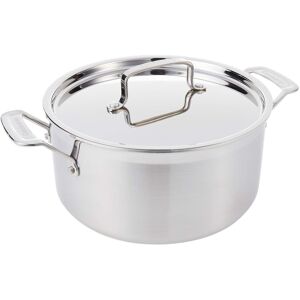 Kuisinart Cuisinart MCP44-24N MultiClad Pro 6-Quart Skillet Saucepot w/Cover Kuisinart Cuisinart MCP44-24N MultiClad Pro 6-Quart Skillet Saucepot w/Cover