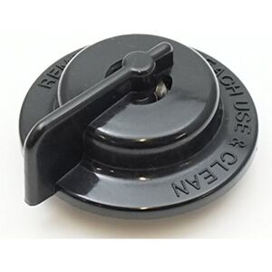Presto Pressure Cooker Pressure Regulator 09979 Presto Pressure Cooker Pressure Regulator 09979