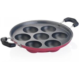 Premier Non-Stick Paniyaram Pan (Small) Premier Non-Stick Paniyaram Pan (Small)