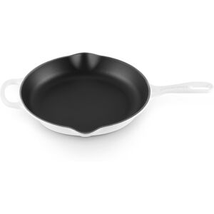 Le Creuset Enameled Cast Iron Signature Iron Handle Skillet, 10.25" (1-3/4 qt.), Le Creuset Enameled Cast Iron Signature Iron Handle Skillet, 10.25" (1-3/4 qt.),
