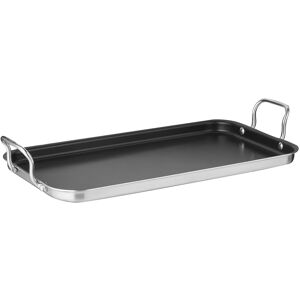 Cuisinart Griddle Skillet Nonstick Double Burner 10x18Inch MCP4525NSP1 Cuisinart Griddle Skillet Nonstick Double Burner 10x18Inch MCP4525NSP1