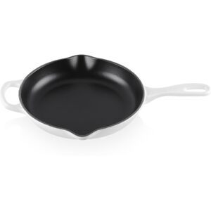 Le Creuset Enameled Cast Iron Signature Iron Handle Skillet 9"""" (1-3/8 qt.) Le Creuset Enameled Cast Iron Signature Iron Handle Skillet 9"""" (1-3/8 qt.)