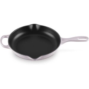 Le Creuset Enameled Cast Iron Signature Iron Handle Skillet 9"""" (1-3/8 qt.) Le Creuset Enameled Cast Iron Signature Iron Handle Skillet 9"""" (1-3/8 qt.)