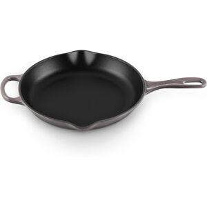 Le Creuset Enameled Cast Iron Signature Iron Handle Skillet 10.25"""" (1-3/4 qt Le Creuset Enameled Cast Iron Signature Iron Handle Skillet 10.25"""" (1-3/4 qt