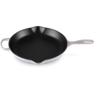 Le Creuset Enameled Cast Iron Signature Iron Handle Skillet 11.75"""" (2-3/8 qt Le Creuset Enameled Cast Iron Signature Iron Handle Skillet 11.75"""" (2-3/8 qt