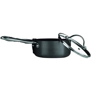 Premier Housewares Non Stick Ceramic Kitchen Saucepan with Lid Non Stick Cooking Pan Premier Housewares Non Stick Ceramic Kitchen Saucepan with Lid Non Stick Cooking Pan