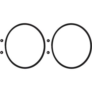 Presto Pressure Cooker Sealing Ring With Air Vent 4 Qt. Presto Pressure Cooker Sealing Ring With Air Vent 4 Qt.