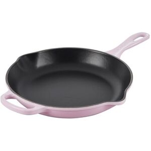 Le Creuset Enameled Cast Iron Signature Iron Handle Skillet 10.25"""" (1-3/4 qt Le Creuset Enameled Cast Iron Signature Iron Handle Skillet 10.25"""" (1-3/4 qt