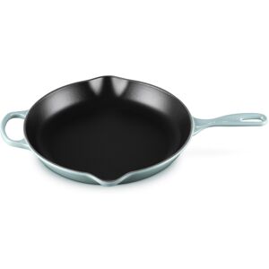 Le Creuset Enameled Cast Iron Signature Iron Handle Skillet 11.75"""" (2-3/8 qt Le Creuset Enameled Cast Iron Signature Iron Handle Skillet 11.75"""" (2-3/8 qt
