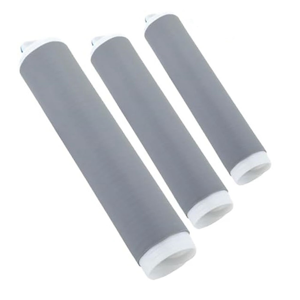 Kopinma 3PCS Pot Handle Insulated Rubber Bracket Silicone Hot Frying Pan Rack Cover Anti Kopinma 3PCS Pot Handle Insulated Rubber Bracket Silicone Hot Frying Pan Rack Cover Anti