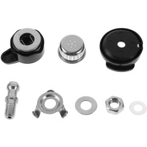 Kricely (As show, One size) 1 Set of Pressure Valve Release Handle Steam Release Replace Kricely (As show, One size) 1 Set of Pressure Valve Release Handle Steam Release Replace